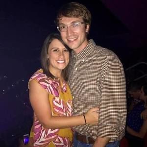 Meet your Posher, Sami-jo